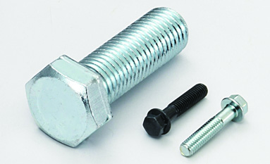 Hex Head Machine Bolt